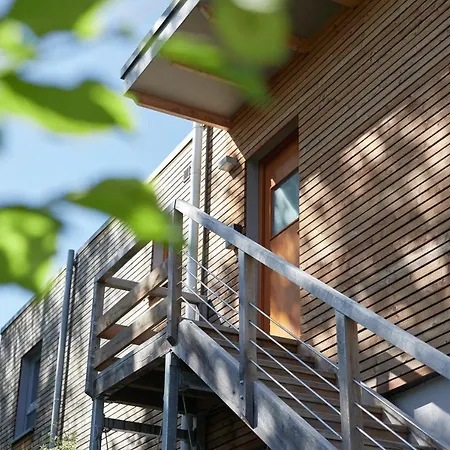 Apartment Im Gruenen Wohnen Wilnsdorf