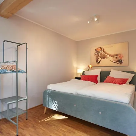 Apartment Im Gruenen Wohnen Wilnsdorf