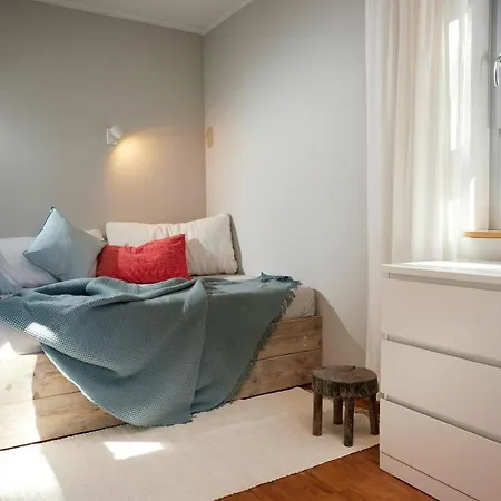 Im Gruenen Wohnen Apartment Wilnsdorf