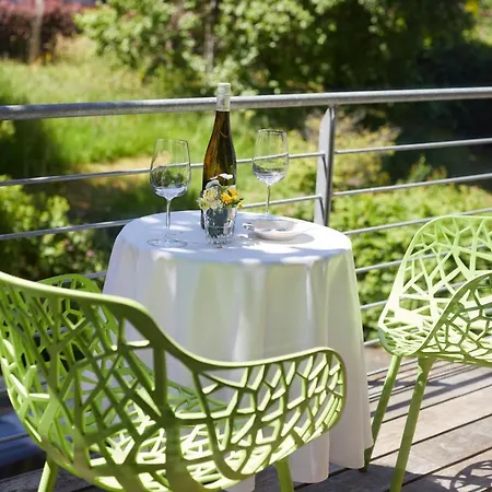 Im Gruenen Wohnen Wilnsdorf