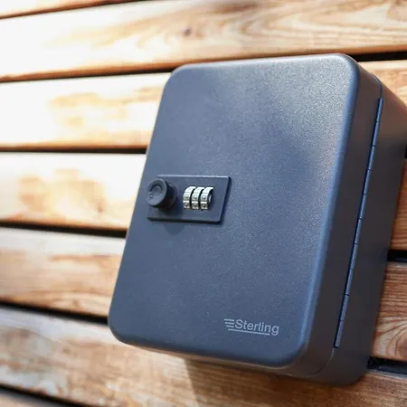 Im Gruenen Wohnen דירה