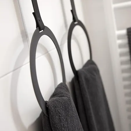 דירה Im Gruenen Wohnen Wilnsdorf