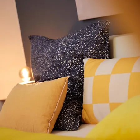 Im Gruenen Wohnen Apartment *