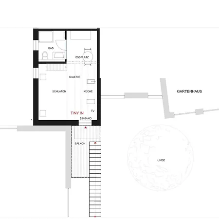 Apartment Im Gruenen Wohnen