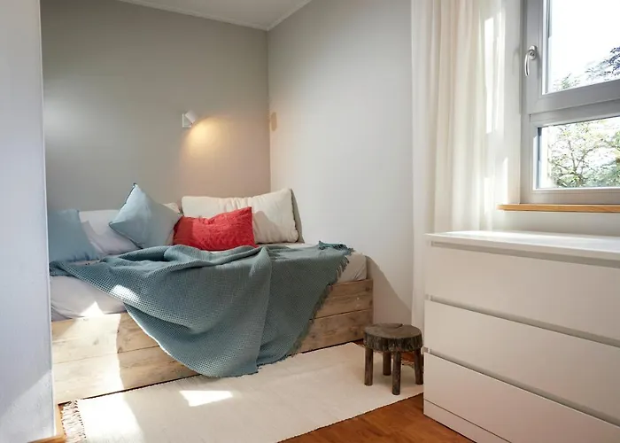 Im Gruenen Wohnen דירה Wilnsdorf