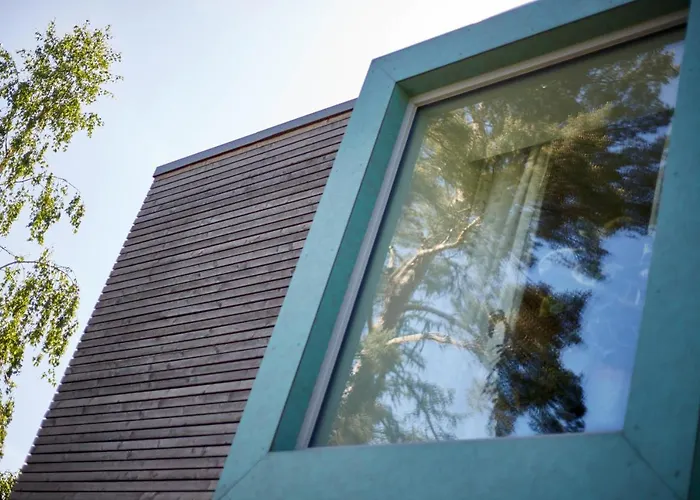 Apartman Im Gruenen Wohnen Wilnsdorf