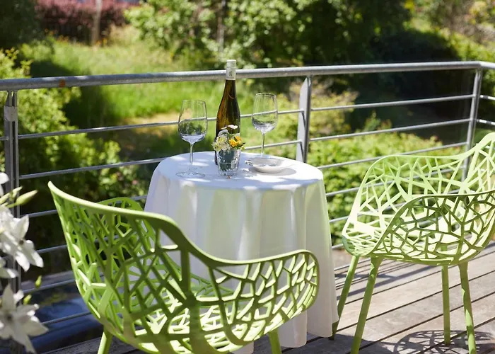 Im Gruenen Wohnen Wilnsdorf