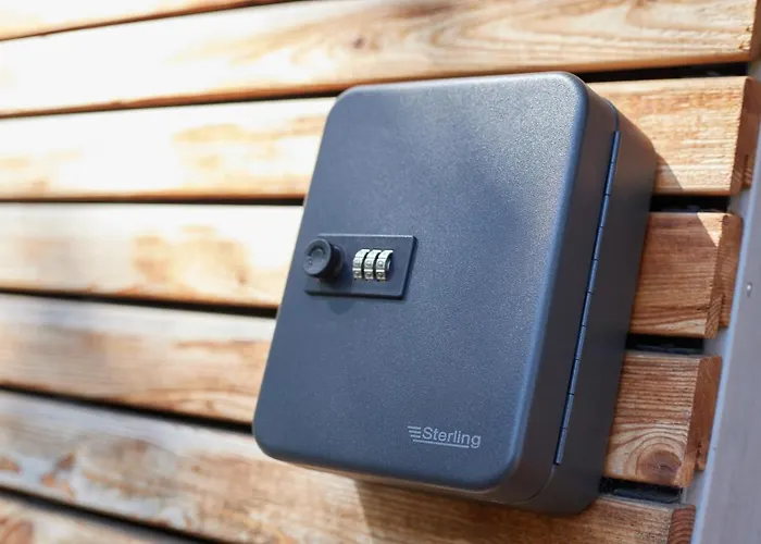 Im Gruenen Wohnen Apartman