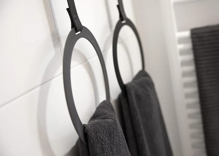 Apartman Im Gruenen Wohnen Wilnsdorf