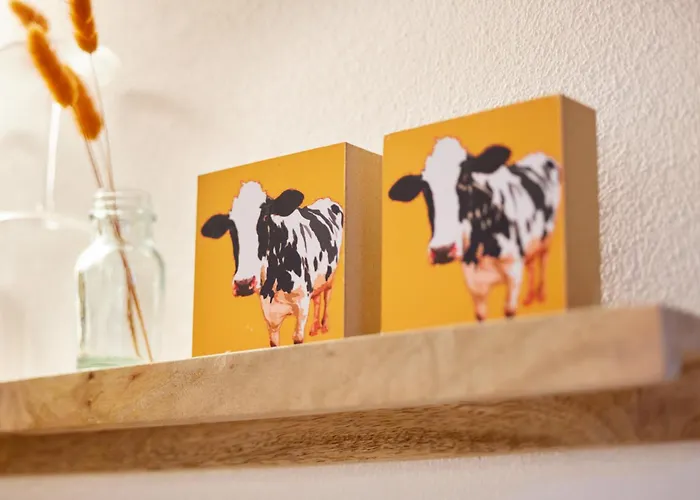 Im Gruenen Wohnen Wilnsdorf